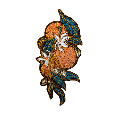 BOTANICAL PATCH PACK