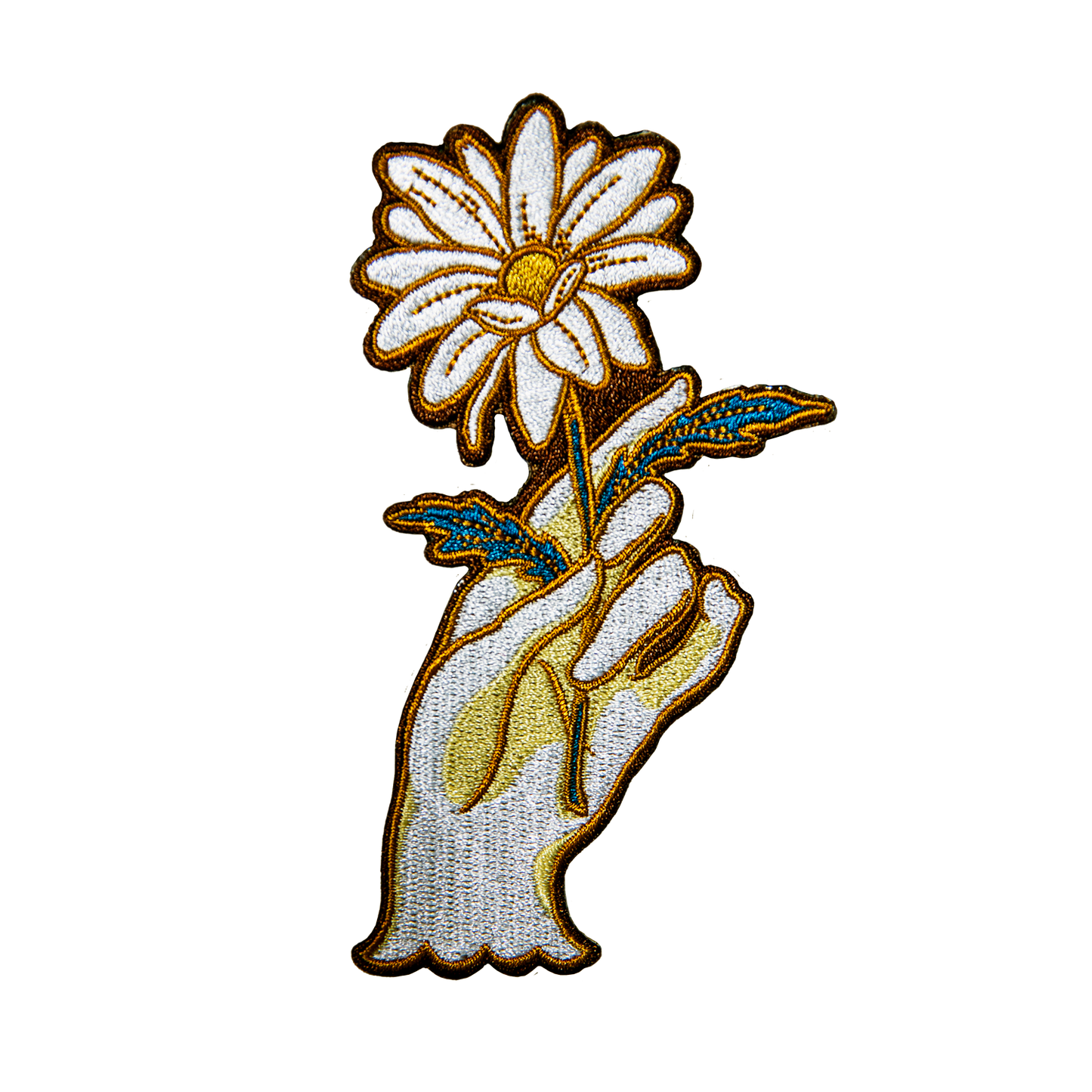 BOTANICAL PATCH PACK