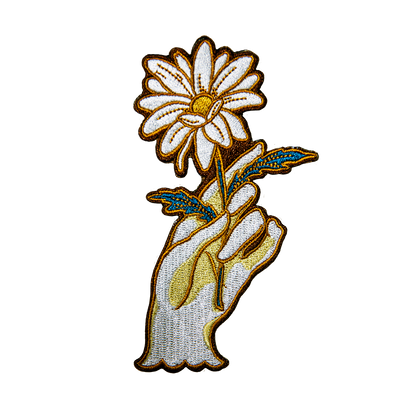 BOTANICAL PATCH PACK