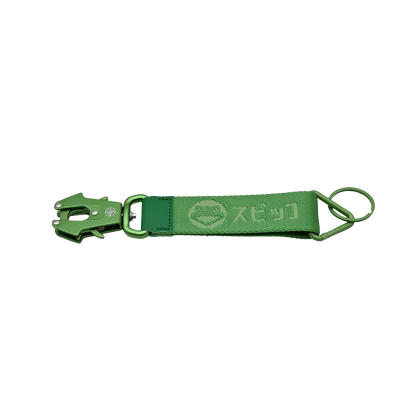 SPIF X SLIPPI KEYSTRAP