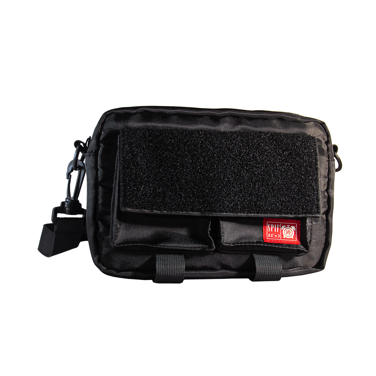 SPIF x JAPAN TIME Mini Messenger Bag