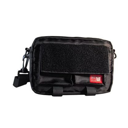 SPIF x JAPAN TIME Mini Messenger Bag