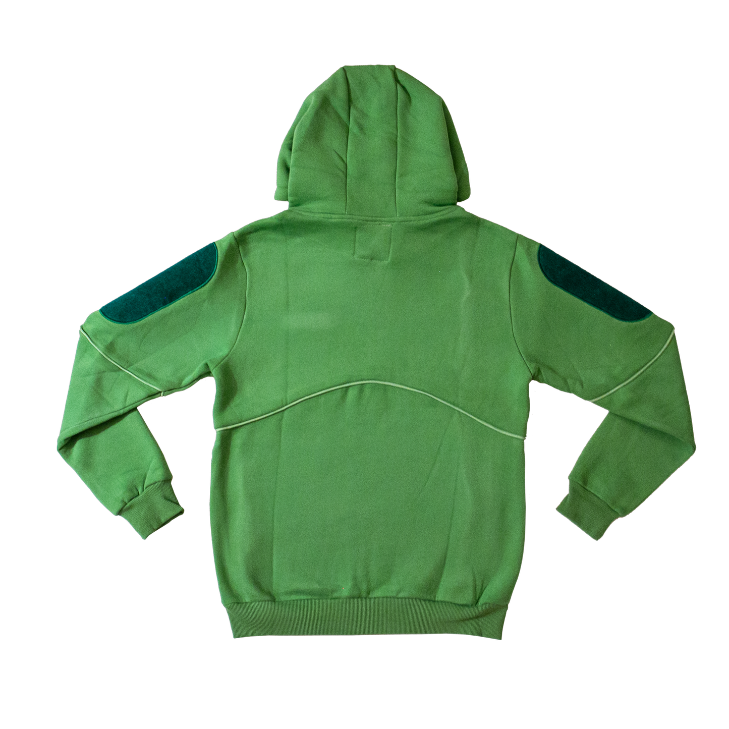 CORE HOODIE MOSS
