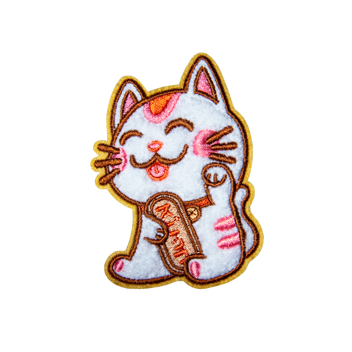 PET PATCH PACK