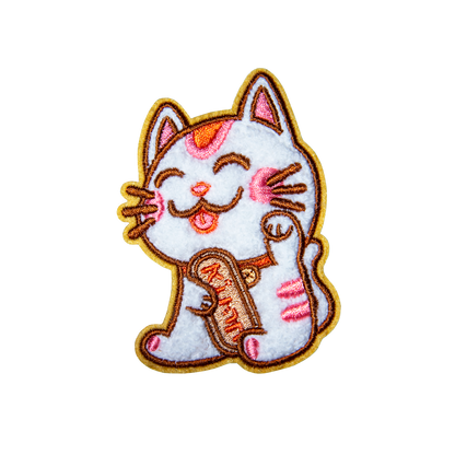 PET PATCH PACK