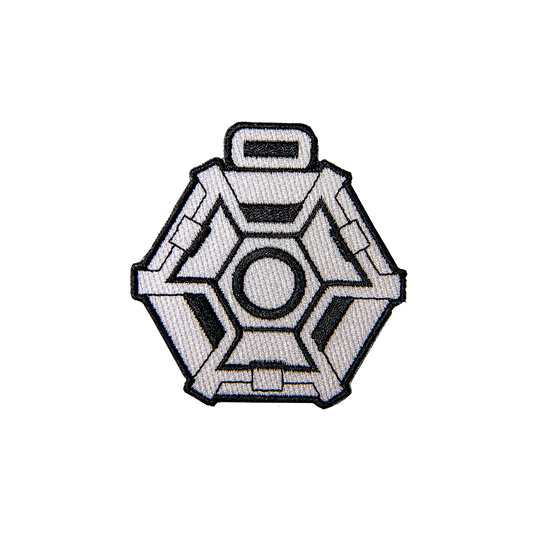 REFLECTOR PATCH (Hook backing)