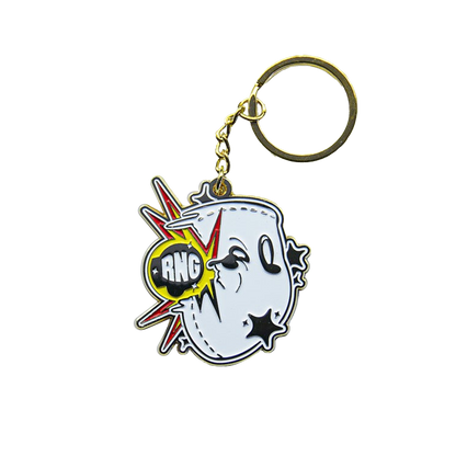 SPIF x RNG Limited Edition Sandbag Keychain