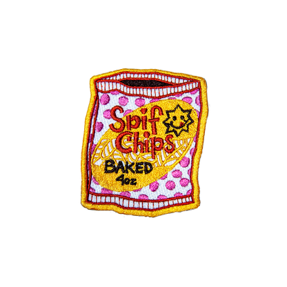 SNACK PATCH PACK