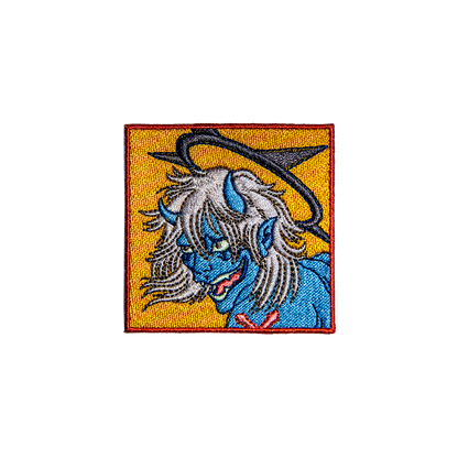 YUUZAI PATCH PACK